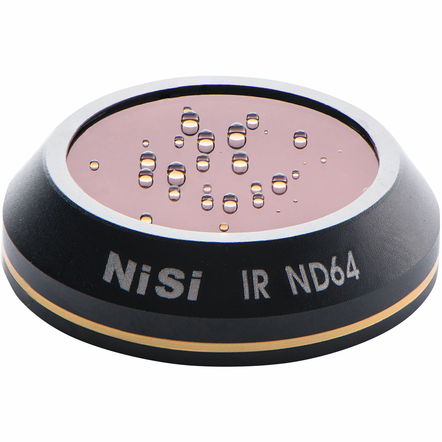 NiSi Filter KIT ND8 + ND16 + ND32 + ND64 + NC-UV + CPL for DJI Mavic Pro