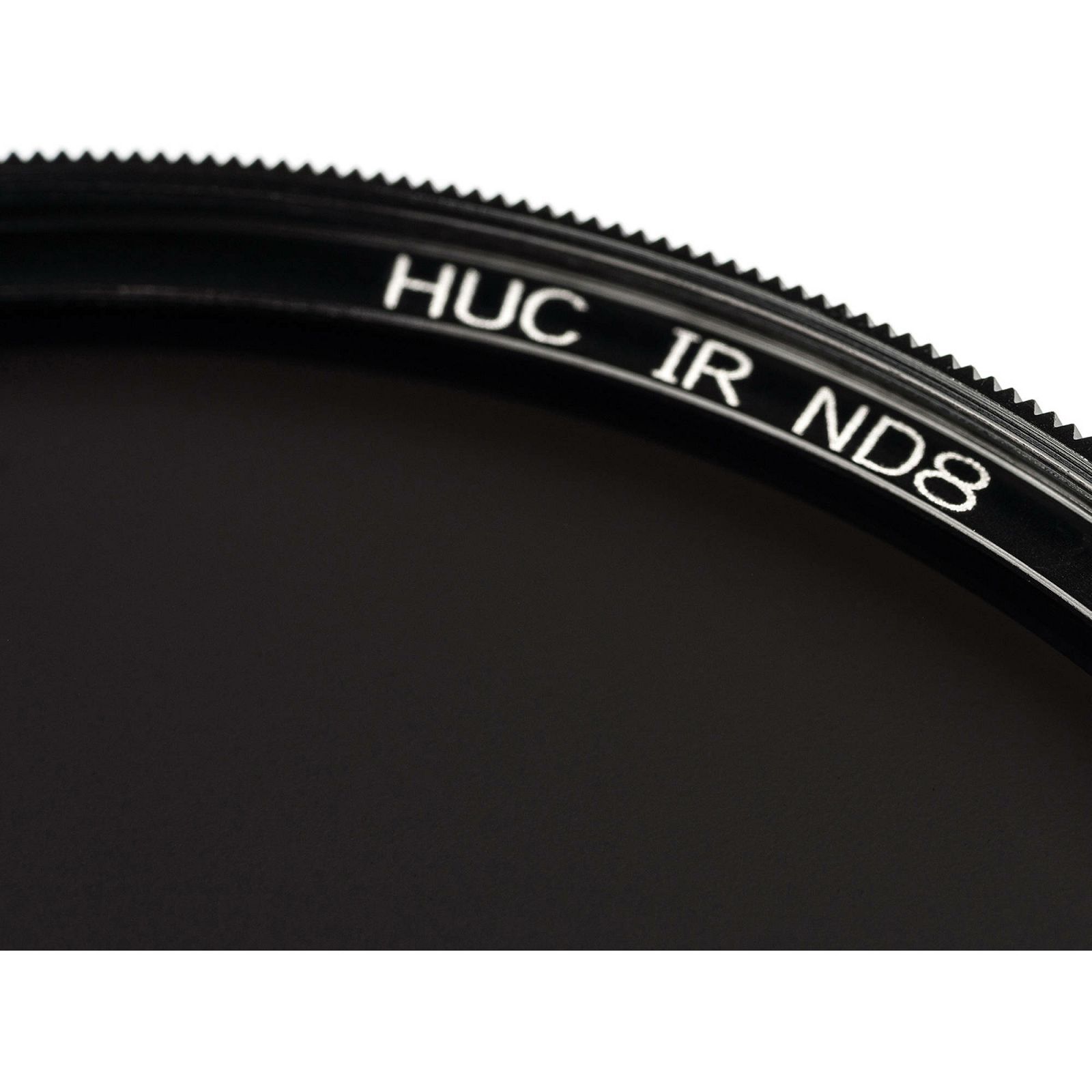 NiSi PRO Nano HUC IR ND8 ND filter 49mm