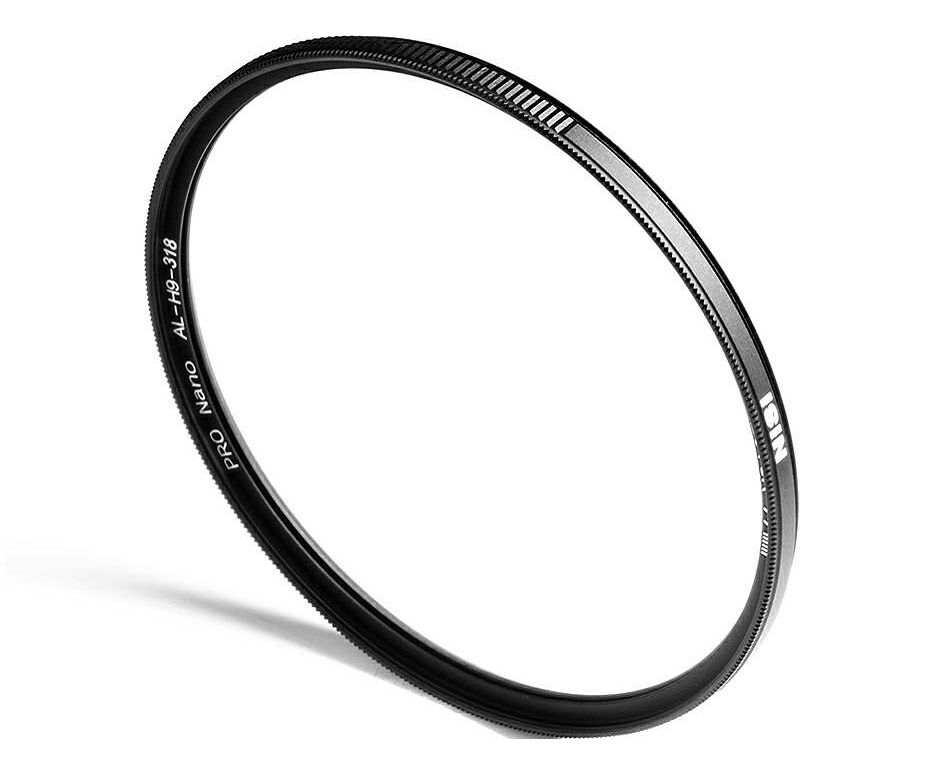 NiSi PRO Nano HUC UV filter 105mm