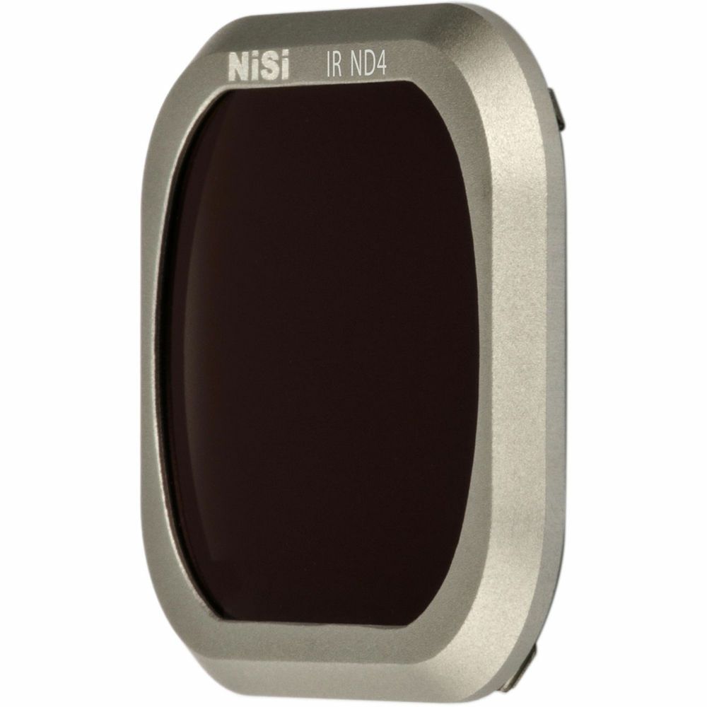 NiSi Starter KIT filter for DJI Mavic 2 Pro ND4 + ND8 + ND16 + PL