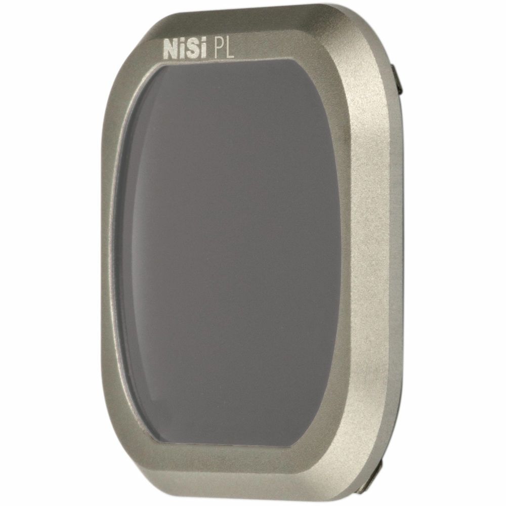 NiSi Starter KIT filter for DJI Mavic 2 Pro ND4/PL + ND8/PL + ND16/PL + PL