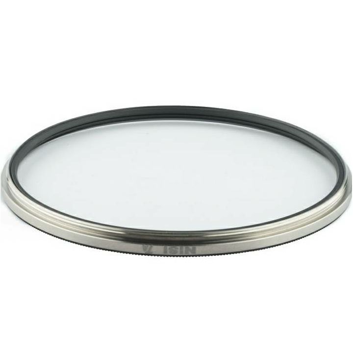 NiSi Titanium Alloy Frame PRO Nano UV CUT-395 filter 95mm