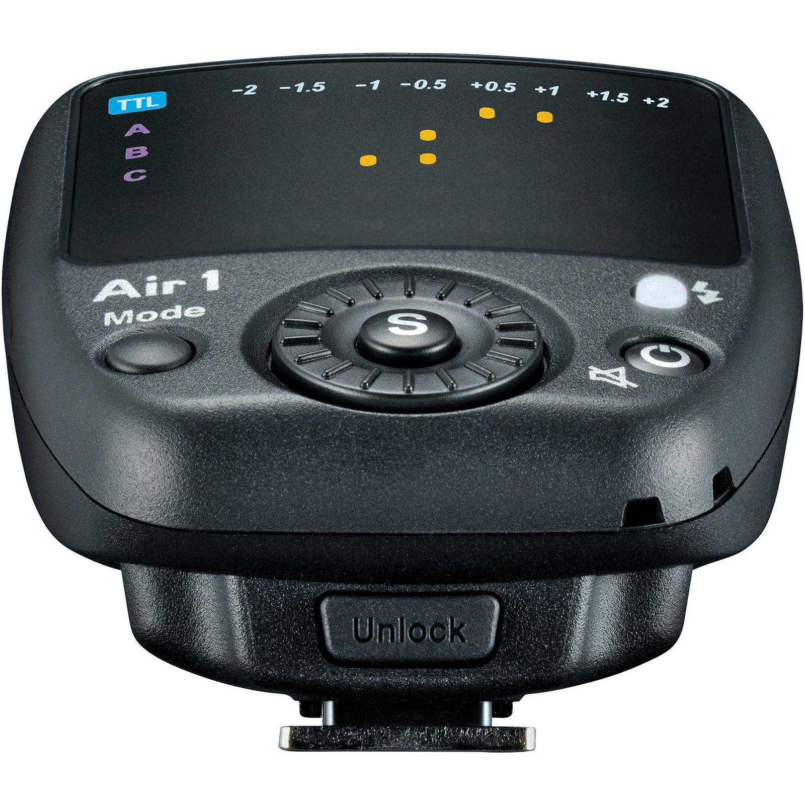 Nissin Commander Air 1 TTL HSS transmitter odašiljač za Nikon