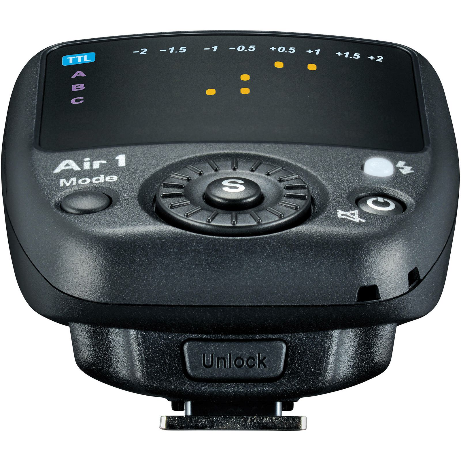 Nissin Commander Air 1 TTL HSS transmitter odašiljač za Olympus Panasonic MFT