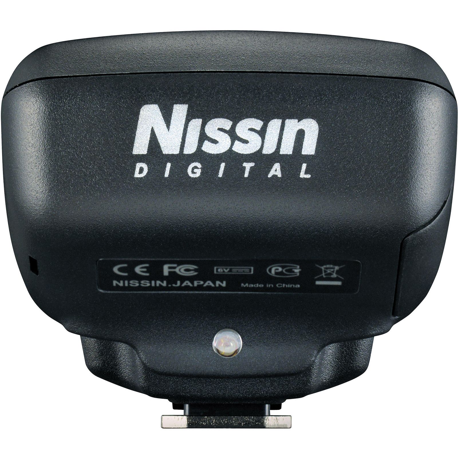 Nissin Commander Air 1 TTL HSS transmitter odašiljač za Olympus Panasonic MFT