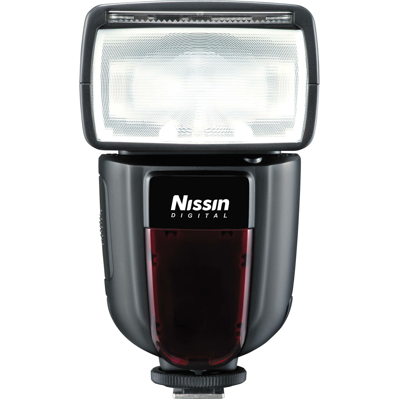 Nissin Di700A HSS bljeskalica za Nikon