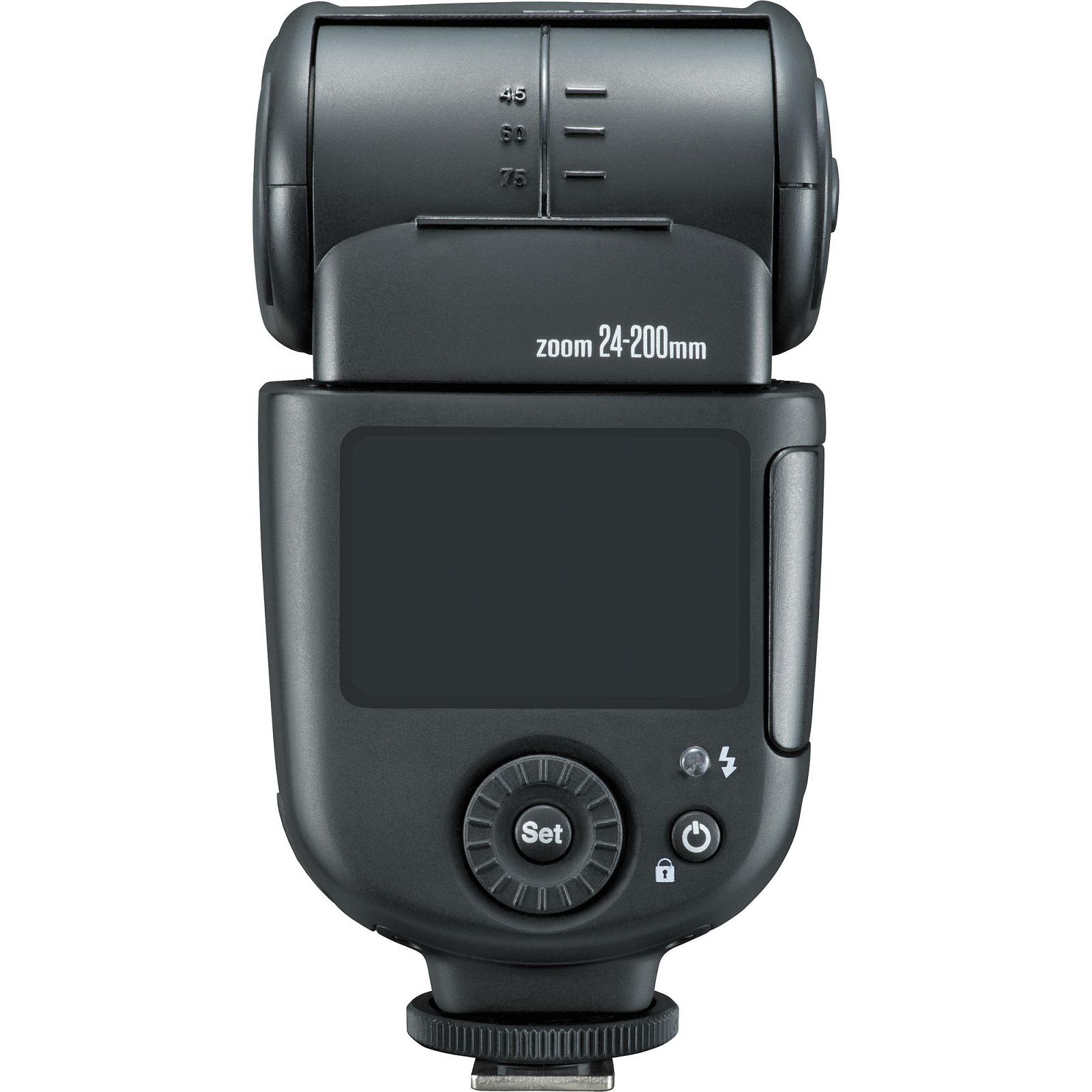 Nissin Di700A HSS bljeskalica za Olympus Panasonic MFT