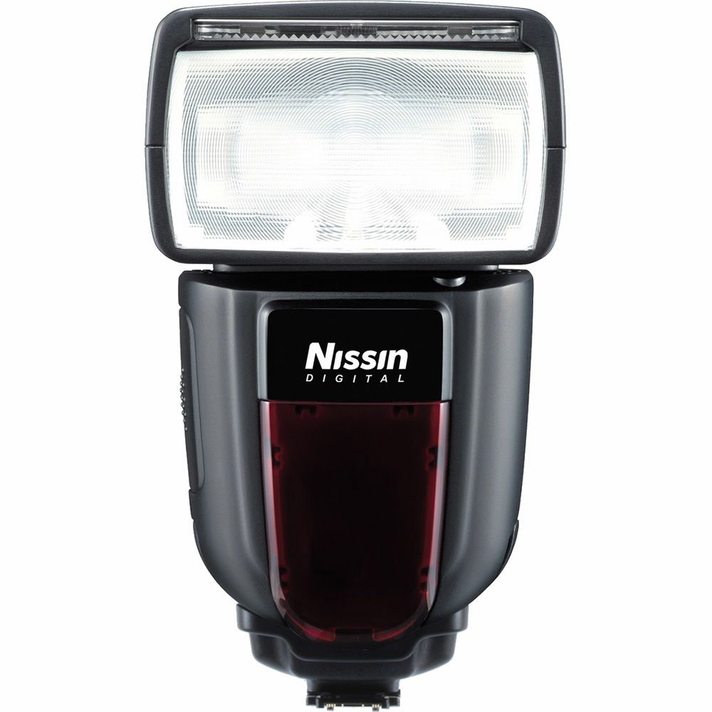 Nissin Di700A HSS bljeskalica za Sony