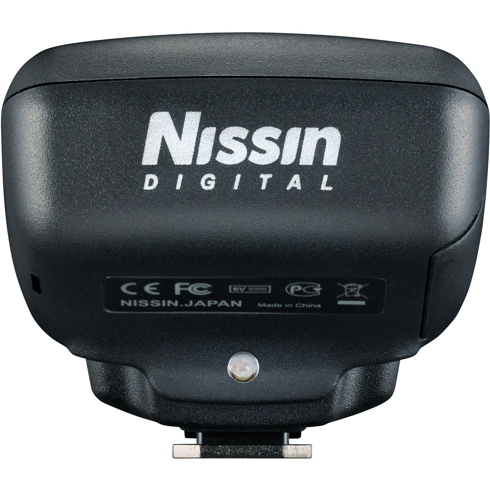 Nissin Di700A HSS KIT Commander Air 1 + bljeskalica za Nikon