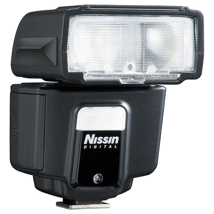 Nissin i40 bljeskalica za MFT Olympus Panasonic