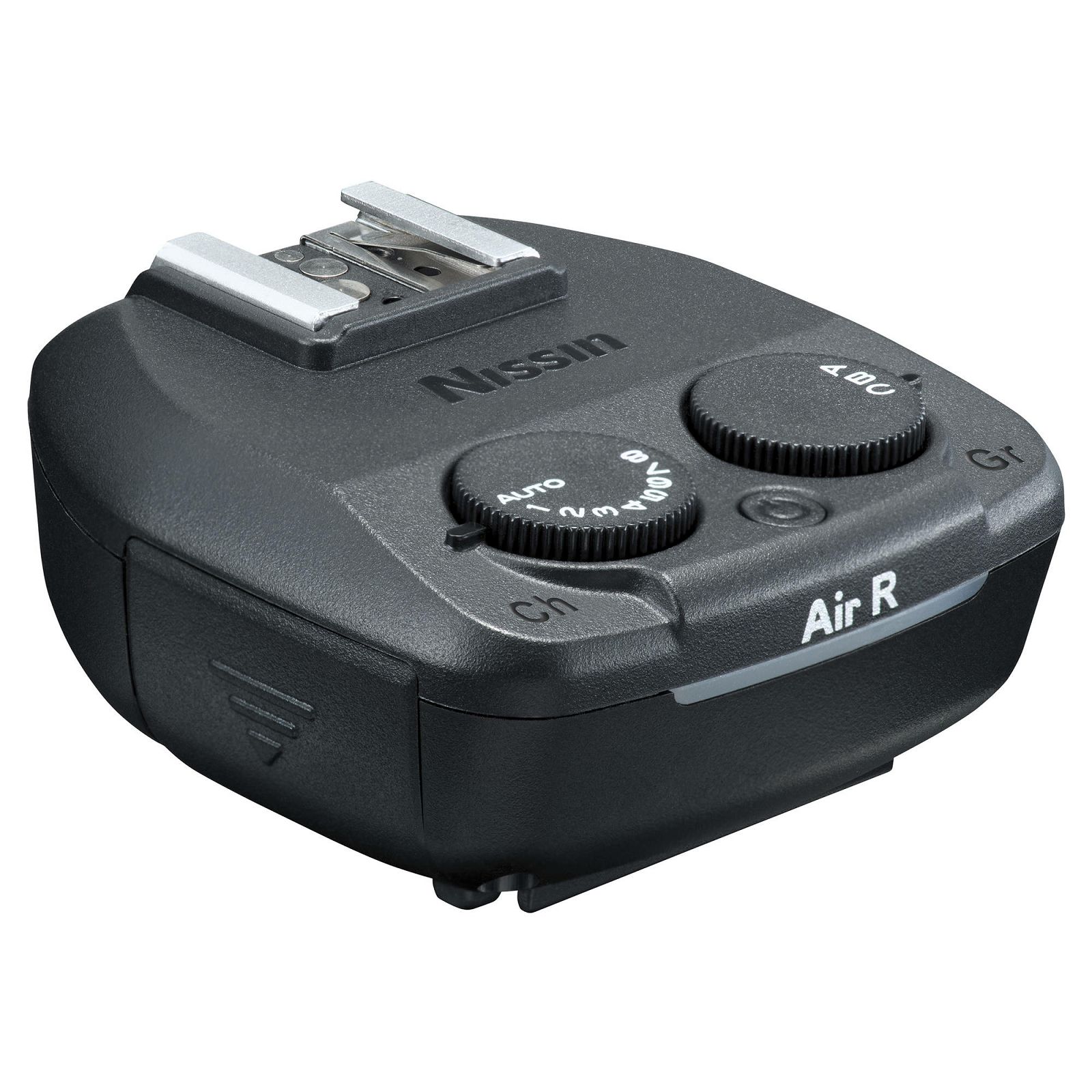 Nissin Receiver Air R TTL HSS bežični prijemnik za Nikon