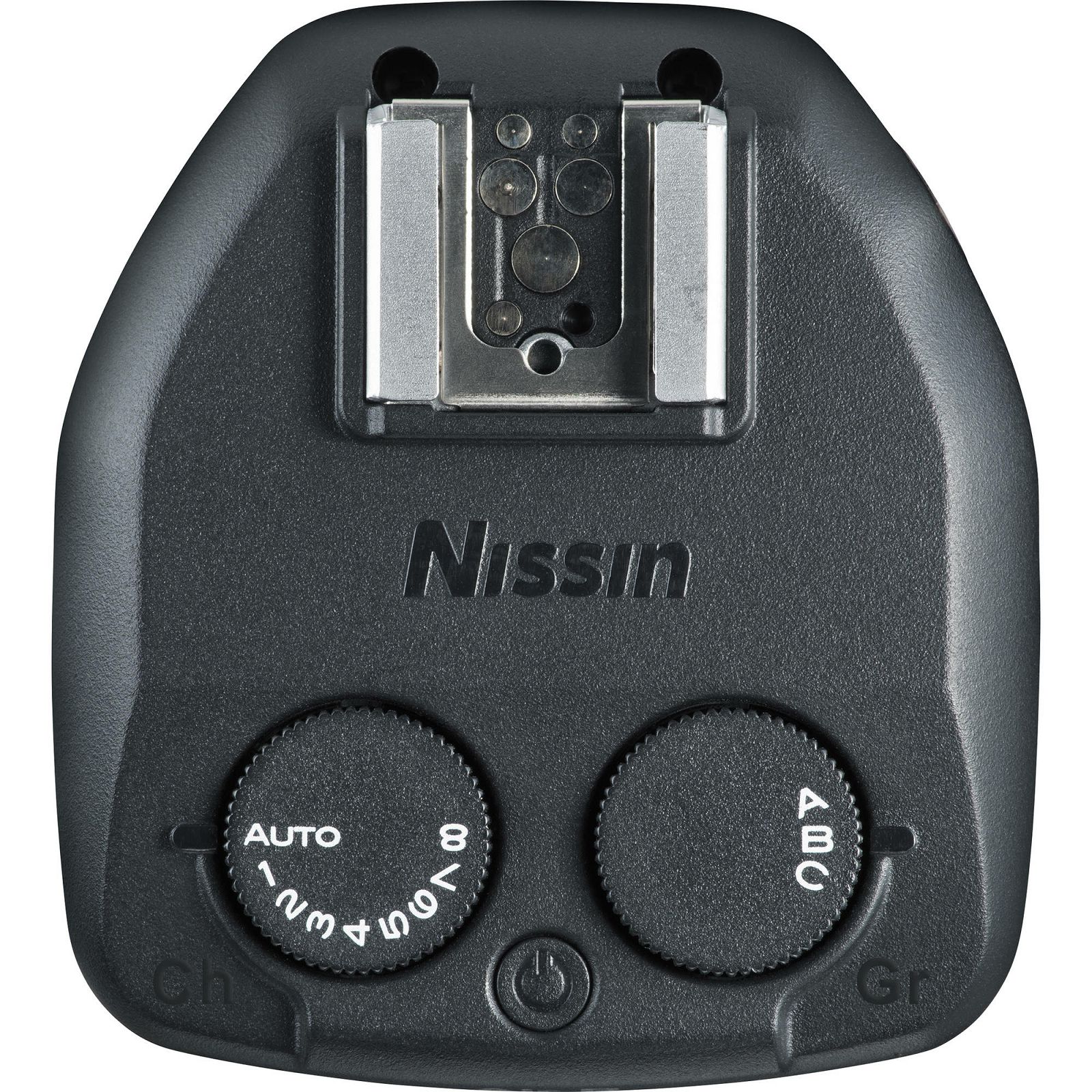 Nissin Receiver Air R TTL HSS bežični prijemnik za Nikon