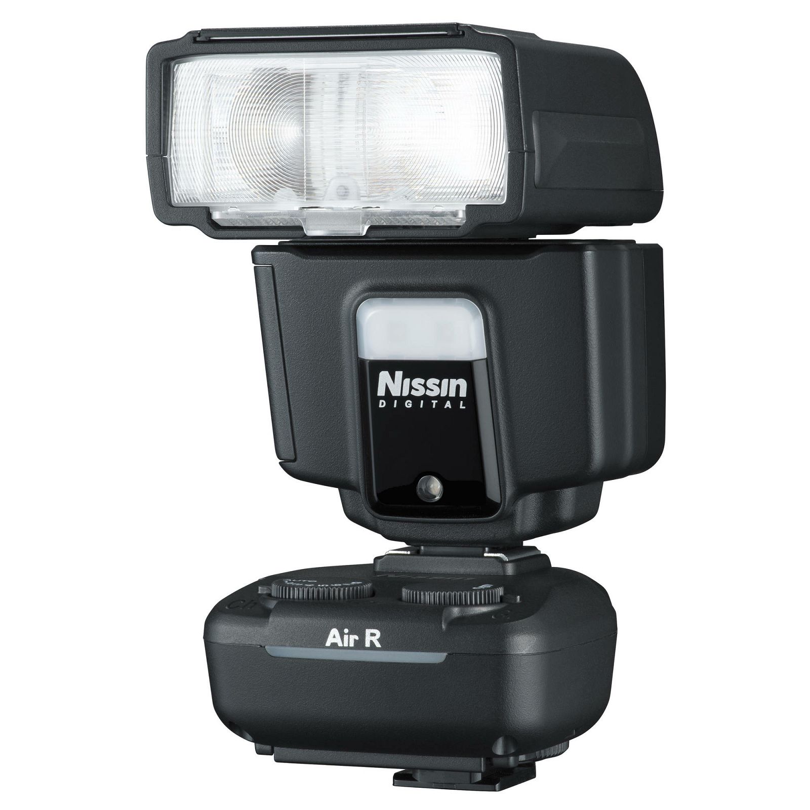 Nissin Receiver Air R TTL HSS bežični prijemnik za Nikon