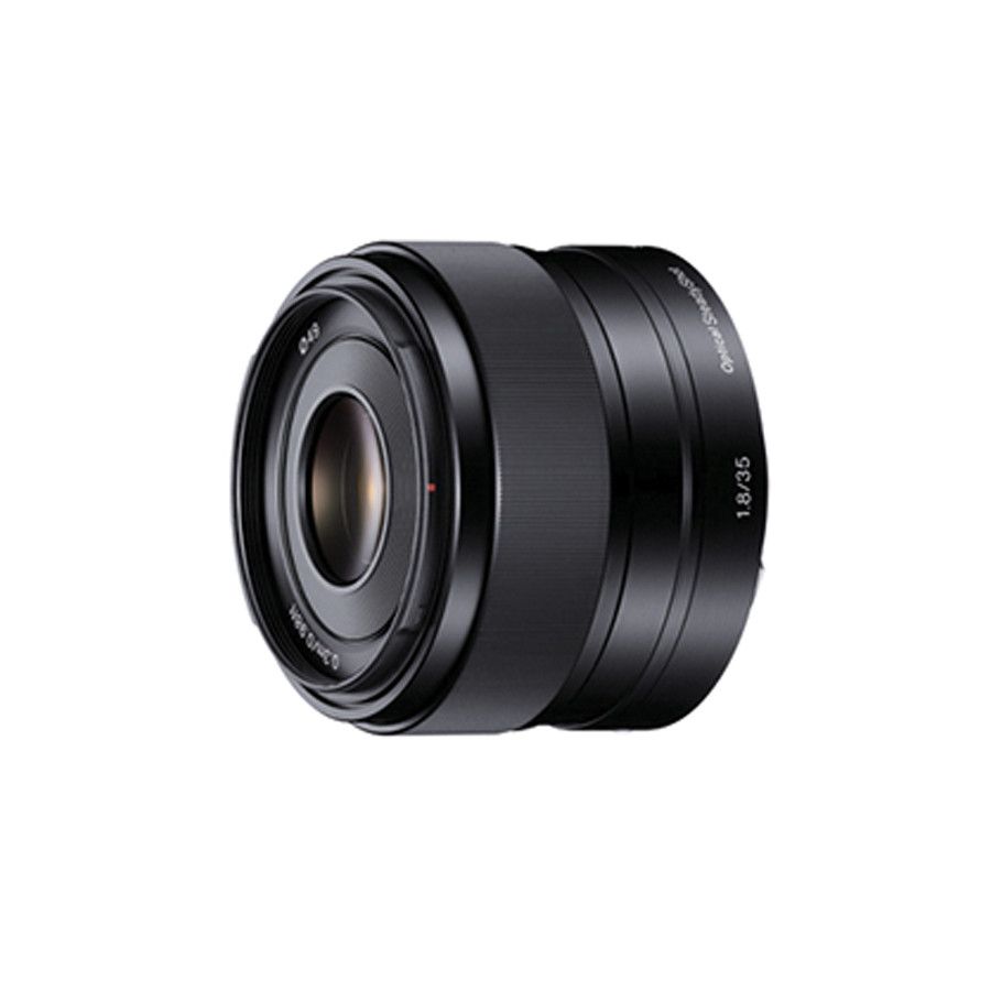 Objektiv SONY SEL-35F18 E-mount