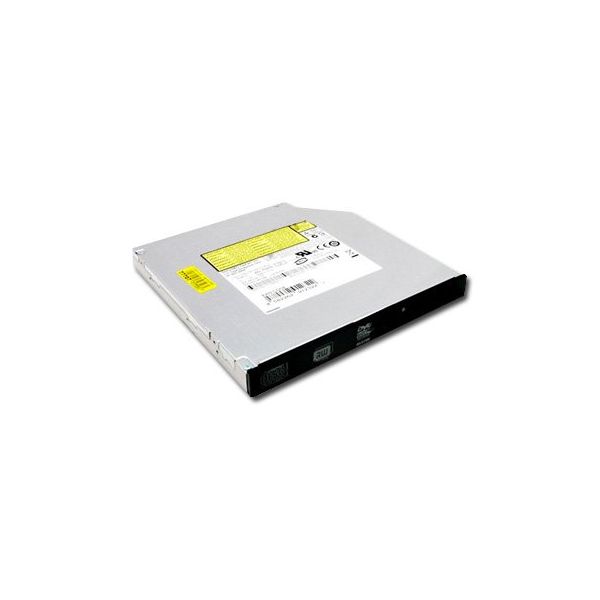 ODD Mobile DVD-RW SONY NEC OPTIARC AD-7590S DVD±RW/DVD±R9/DVD-RAM ////, DVD+/-R 8x/8x, DVD+/-R9 6x/6x, DVD-RAM 5x, DVD-ROM 8x, CD-ROM/CD-R/CD-RW 24x/24x, Internal, Serial ATA-150, Black, Bulk