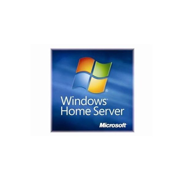 OEM Win Svr Home Pk3 CD/DVD 10 clt