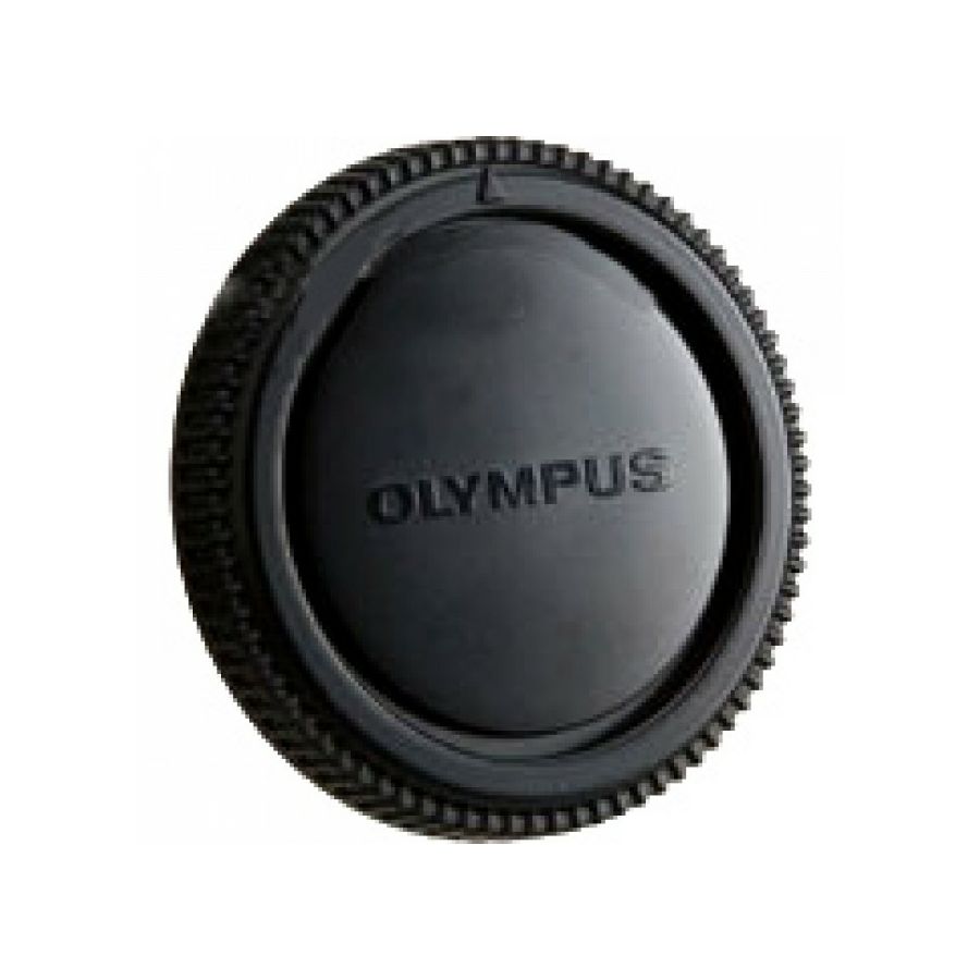 Olympus BC-1 Body Cap for E-System Cameras (N1445100)