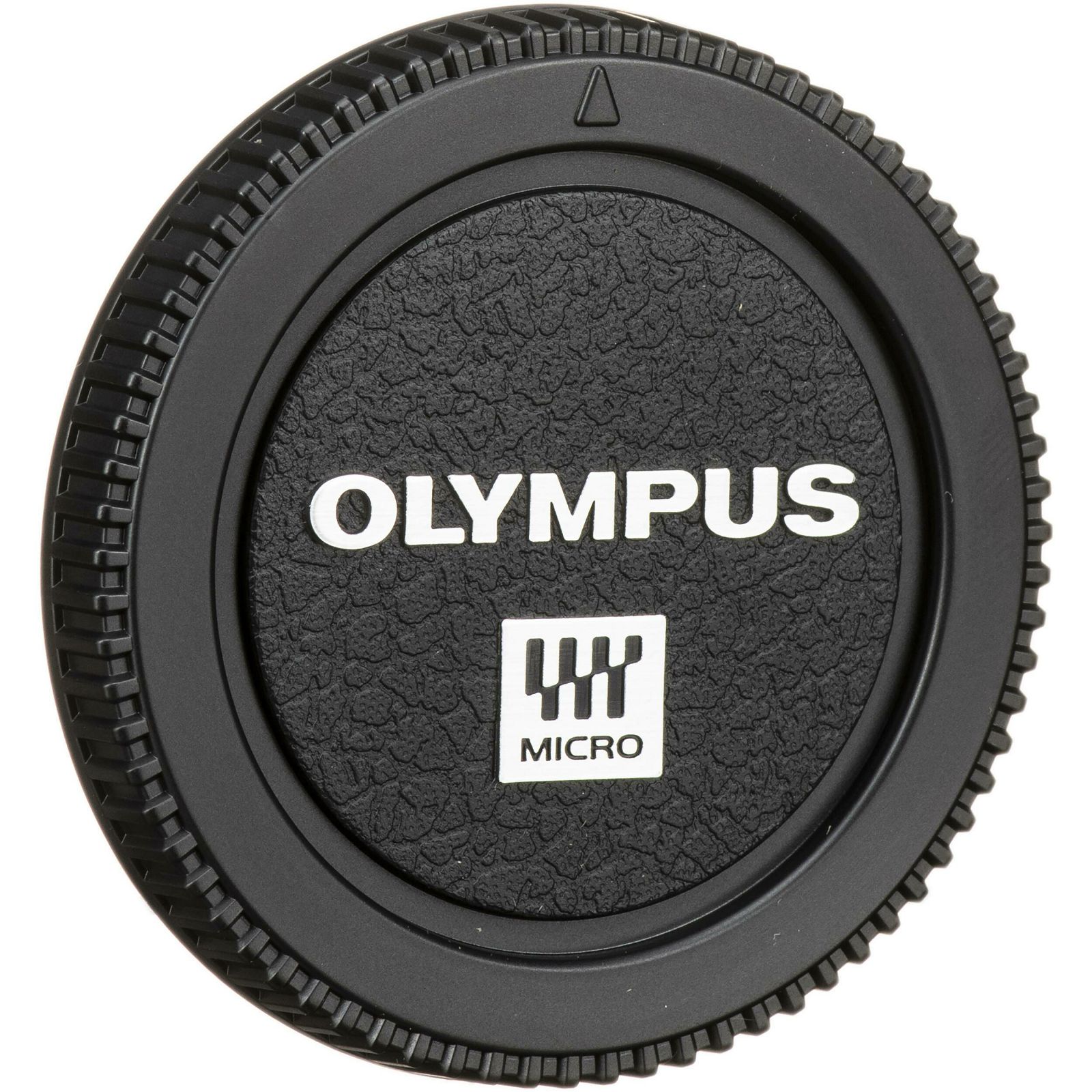 Olympus BC-2, Body cap Micro Four Thirds N3594200