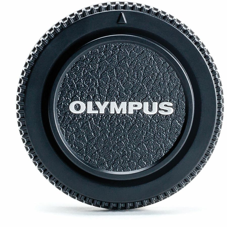 Olympus BC-3, Body cap for 1.4x Teleconverter V325060BW000