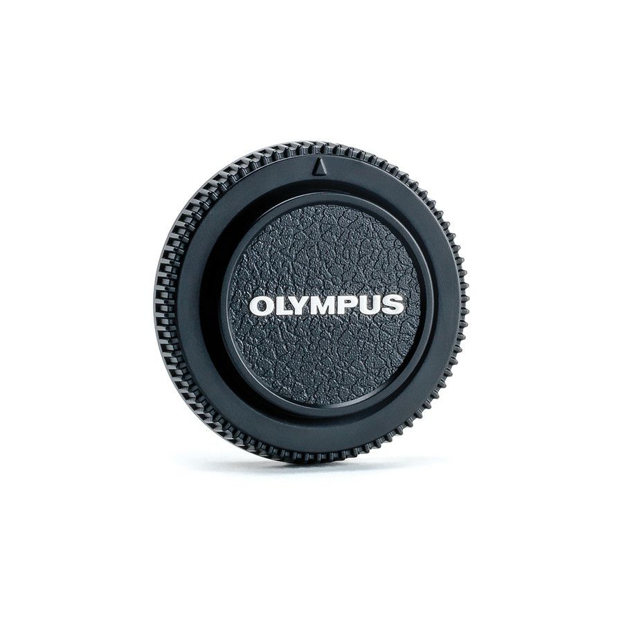 Olympus BC-3, Body cap for 1.4x Teleconverter V325060BW000