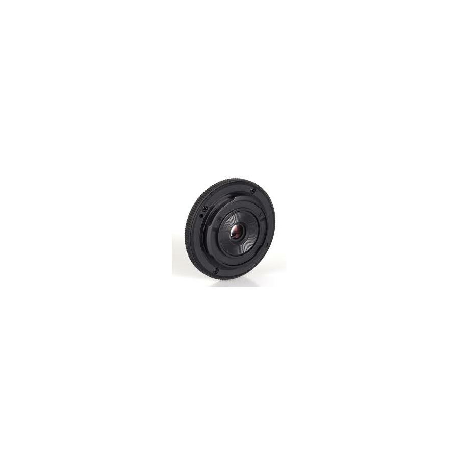 Olympus Body Cap Lens 15mm 1:8.0 / BCL-1580 black Micro Four Thirds MFT - PEN Camera objektiv lens lenses V325010BE000