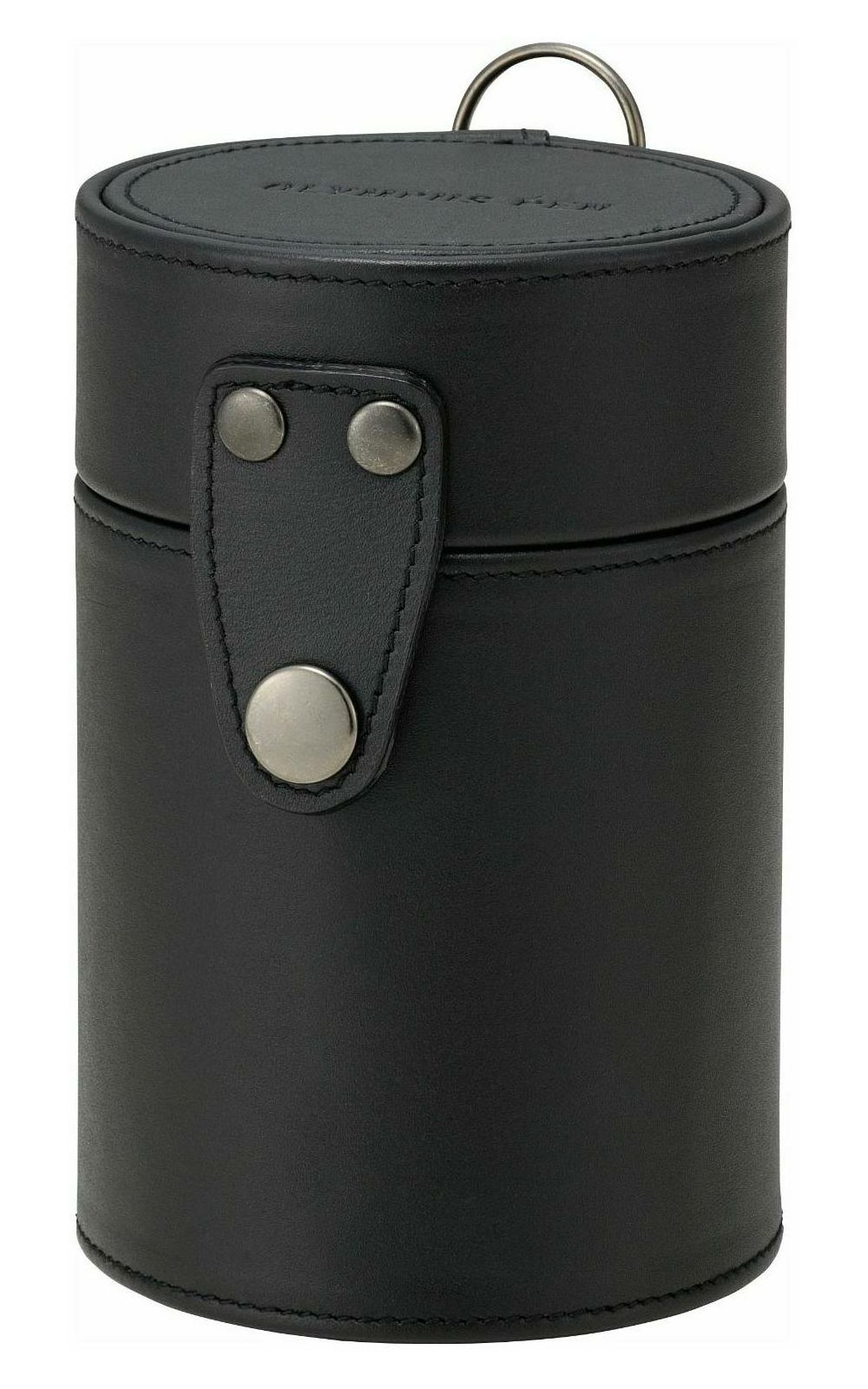 Olympus CS-26 Black Leather Lens Case N4313500