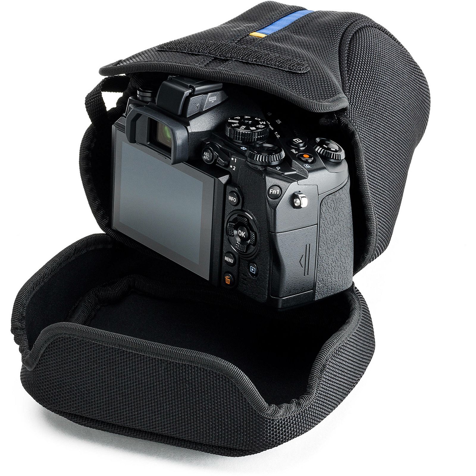 Olympus CS-42SF Soft Camera Case for E-M1 V601064BW000
