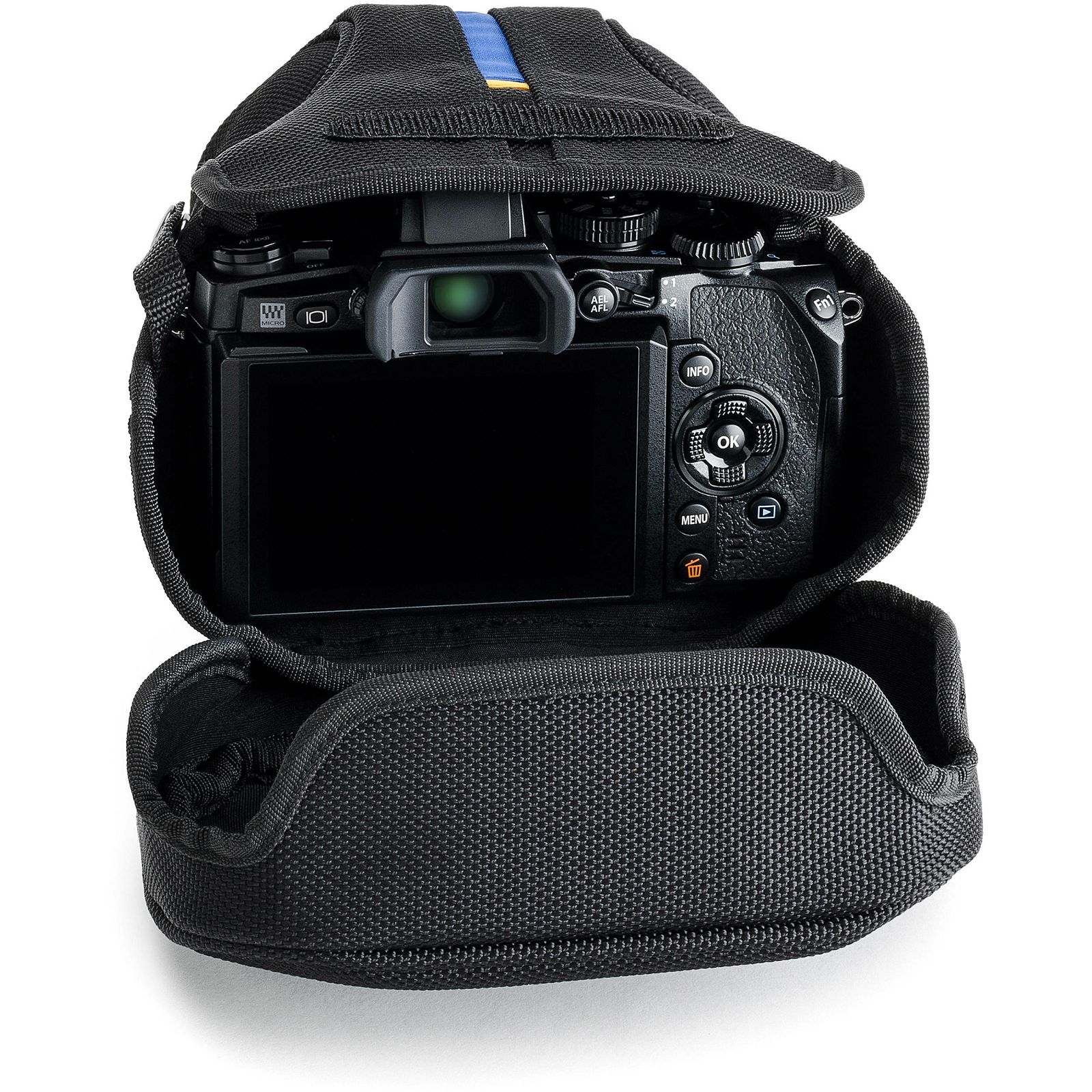 Olympus CS-42SF Soft Camera Case for E-M1 V601064BW000