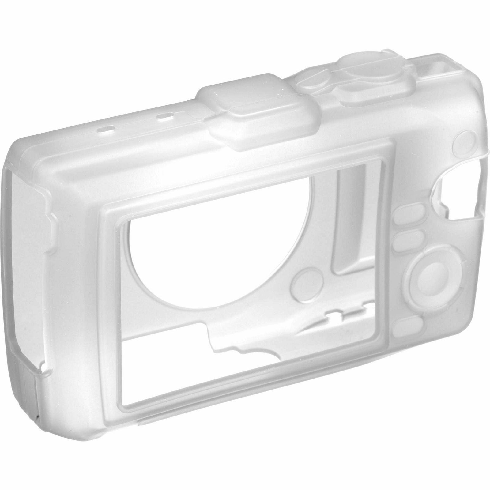 Olympus CSCH-122 Silicone Case for TG-3 torbica za digitalni kompaktni fotoaparat V600082XW000