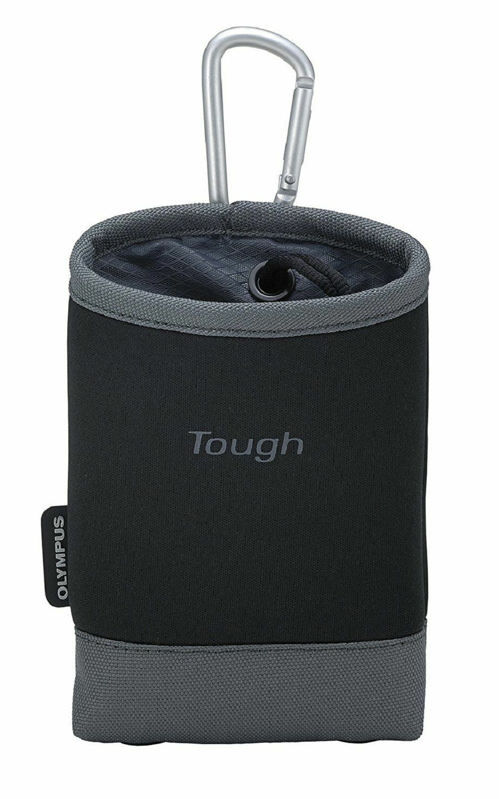 Olympus CSCH-68 Black Neoprene case H for TOUGH series torbica za digitalni kompaktni fotoaparat N3846400