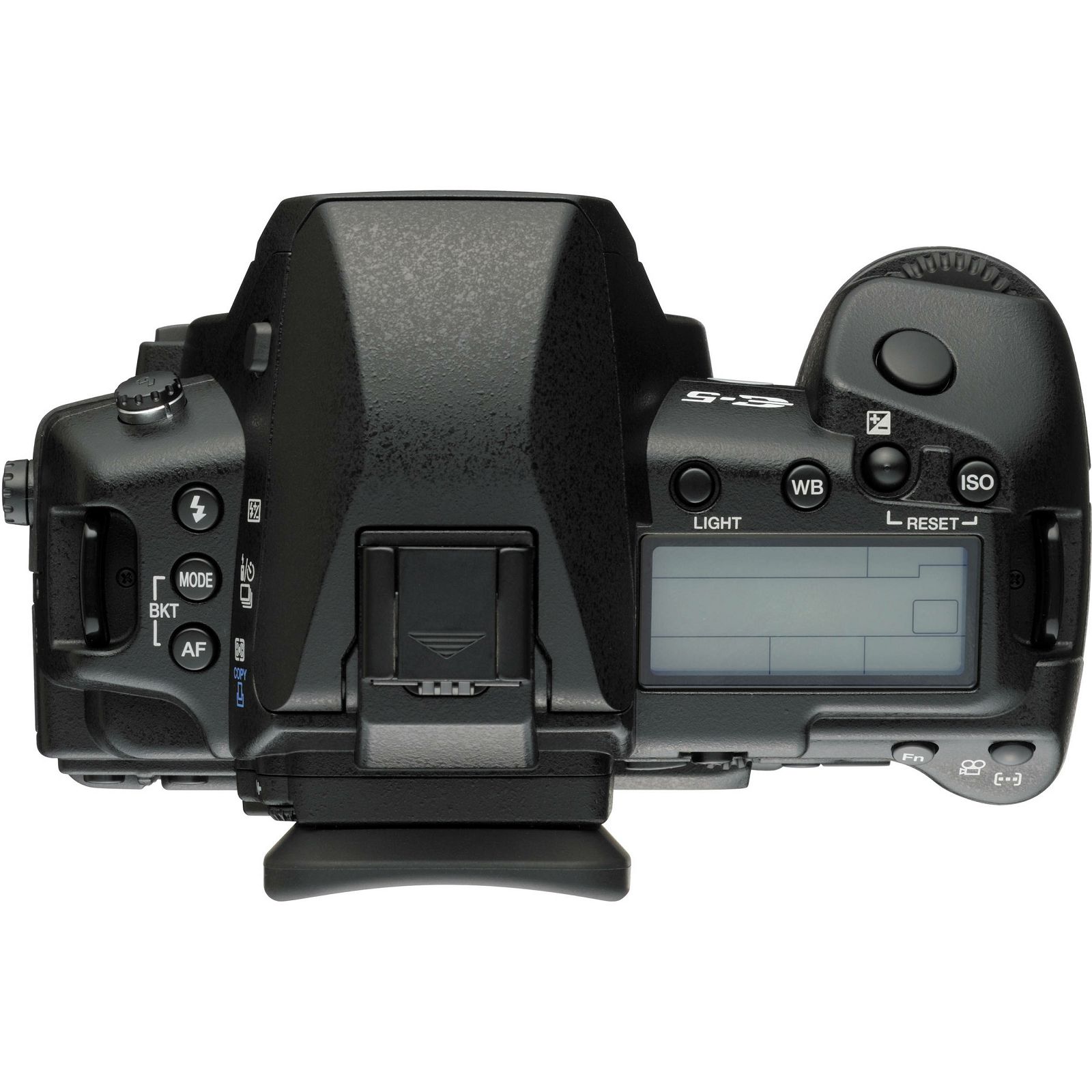 Olympus E-5 DSLR Camera Body