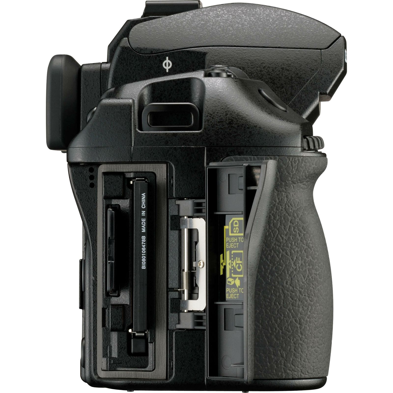 Olympus E-5 DSLR Camera Body