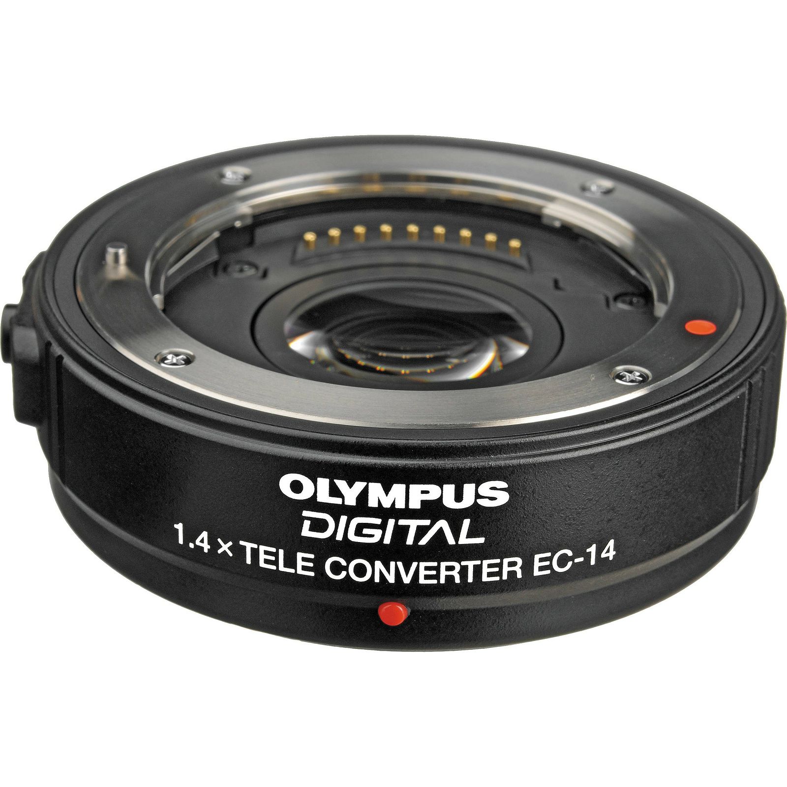 Olympus EC-14 Tele Converter 1,4x  konverter za 4/3" DSLR N1284592