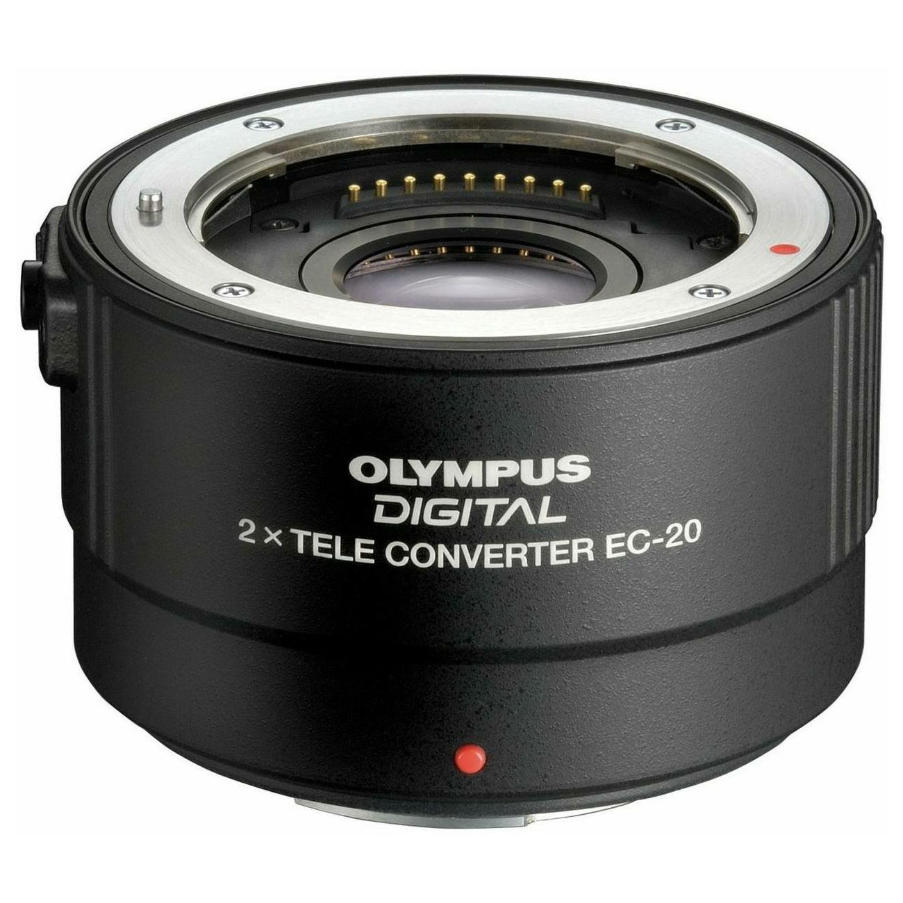 Olympus EC-20 Tele Converter 2,0x konverter za 4/3" DSLR N2931592 Tele Converter