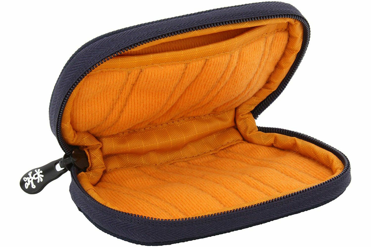 Olympus Fashion Soft Case (FASC-115) - fitting for VG-150/160/180 & VH-210 torbica za digitalni kompaktni fotoaparat E0412121 