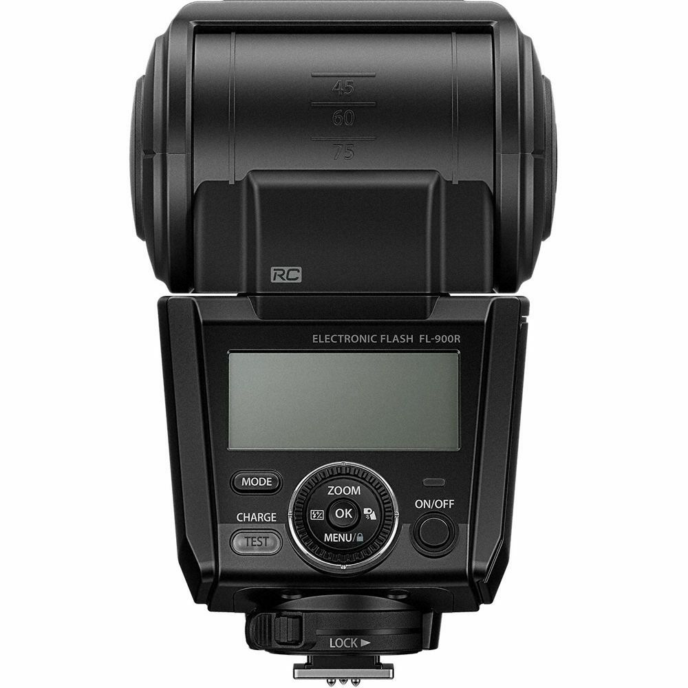 Olympus FL-900R Wireless Flash blic bljeskalica za fotoaparat