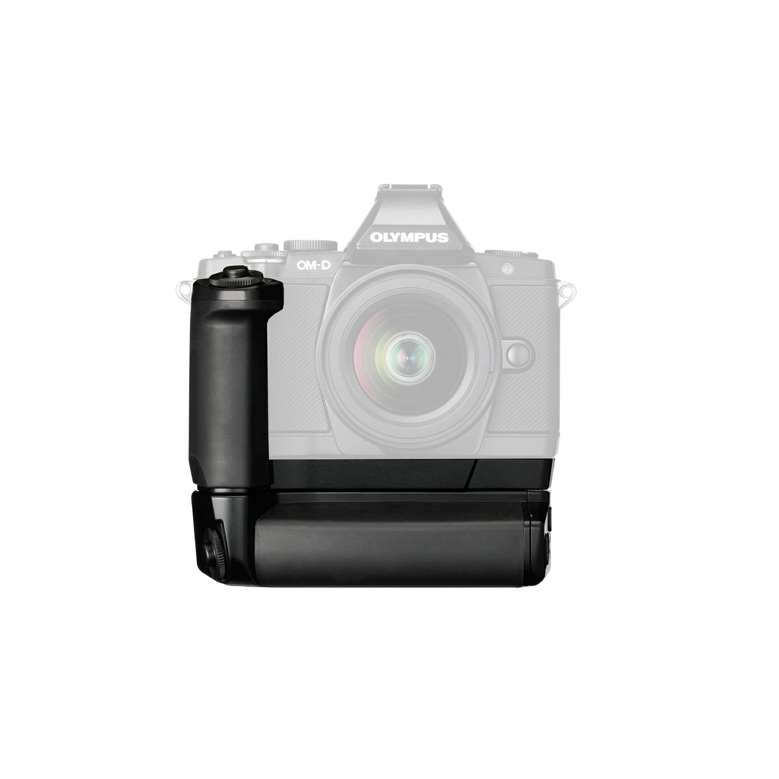 Olympus HLD-6 Power Battery Holder for E-M5 držač baterije V3281300E000