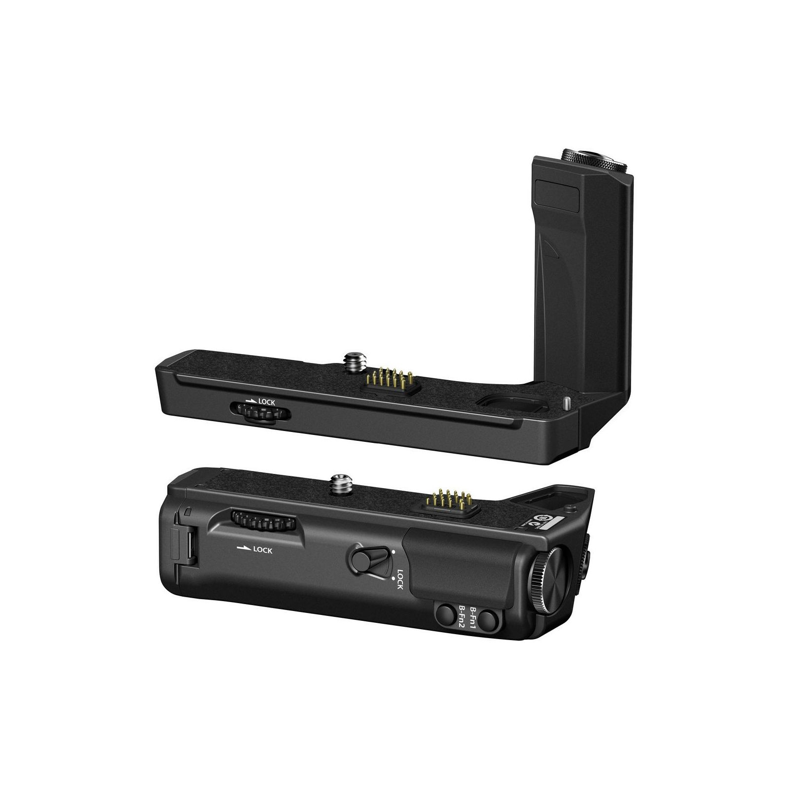 Olympus HLD-8 Power Battery Holder for E-M5 Mark II (for one BLN-1) / HLD-8 Power Battery Holder držač baterije V328150BE000