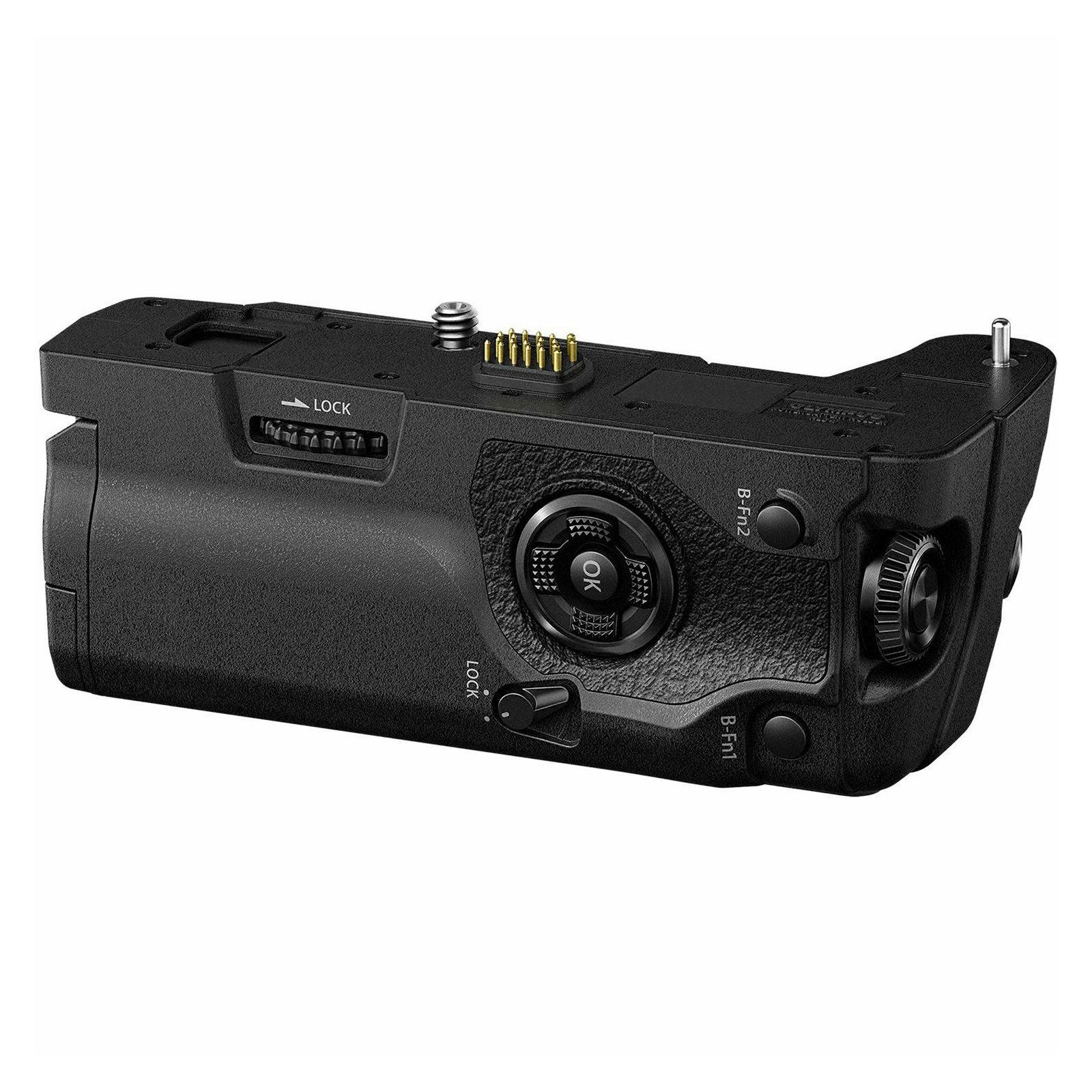 Olympus HLD-9 Power Battery Grip Holder for E-M1 Mark II (for one BLH-1) držač baterija za fotoaparat (V328180BW000)