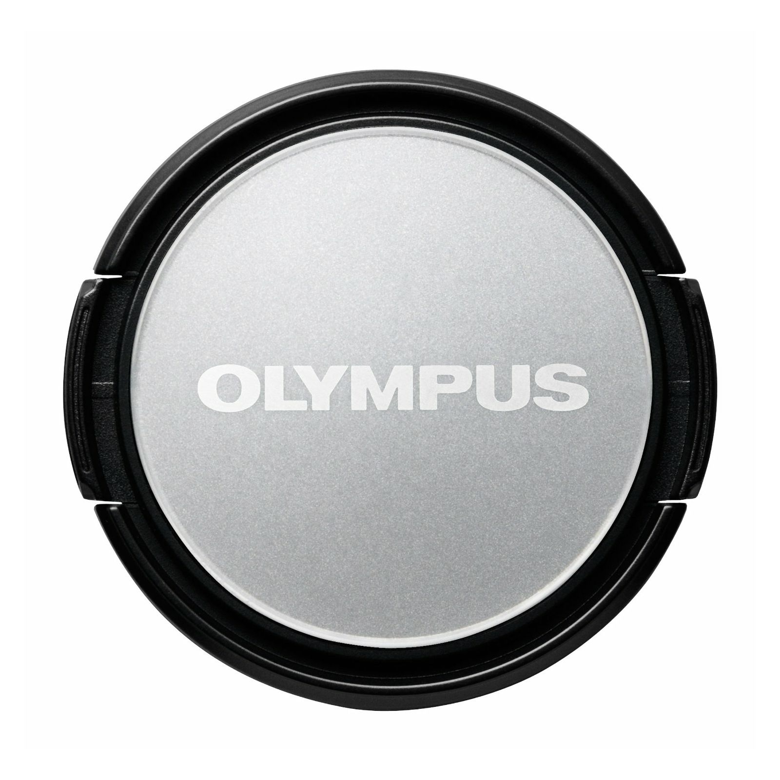 Olympus LC-37PR SLV Dress-Up Lens Cap Silver V654003SW000