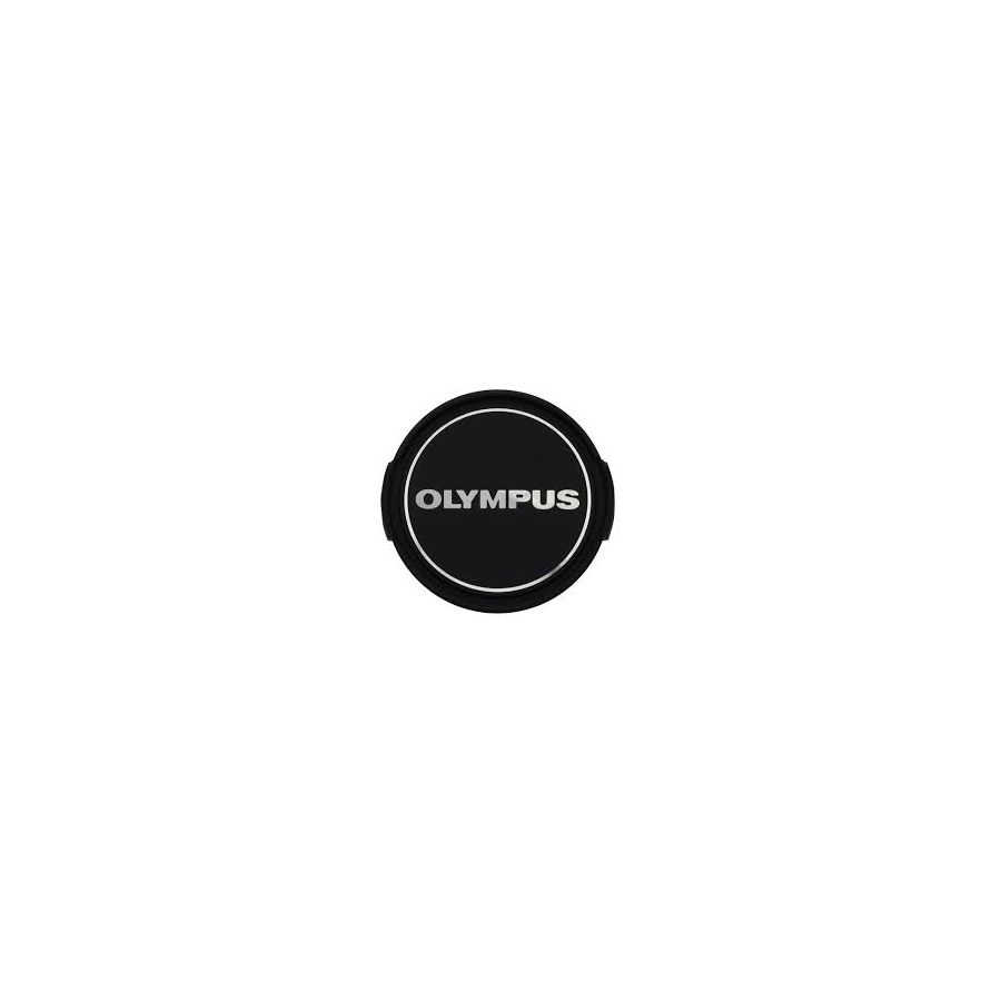 Olympus LC-40.5, Lens cap 40,5 mm (MFT 14-42 & MFT 14-42L) N3594000