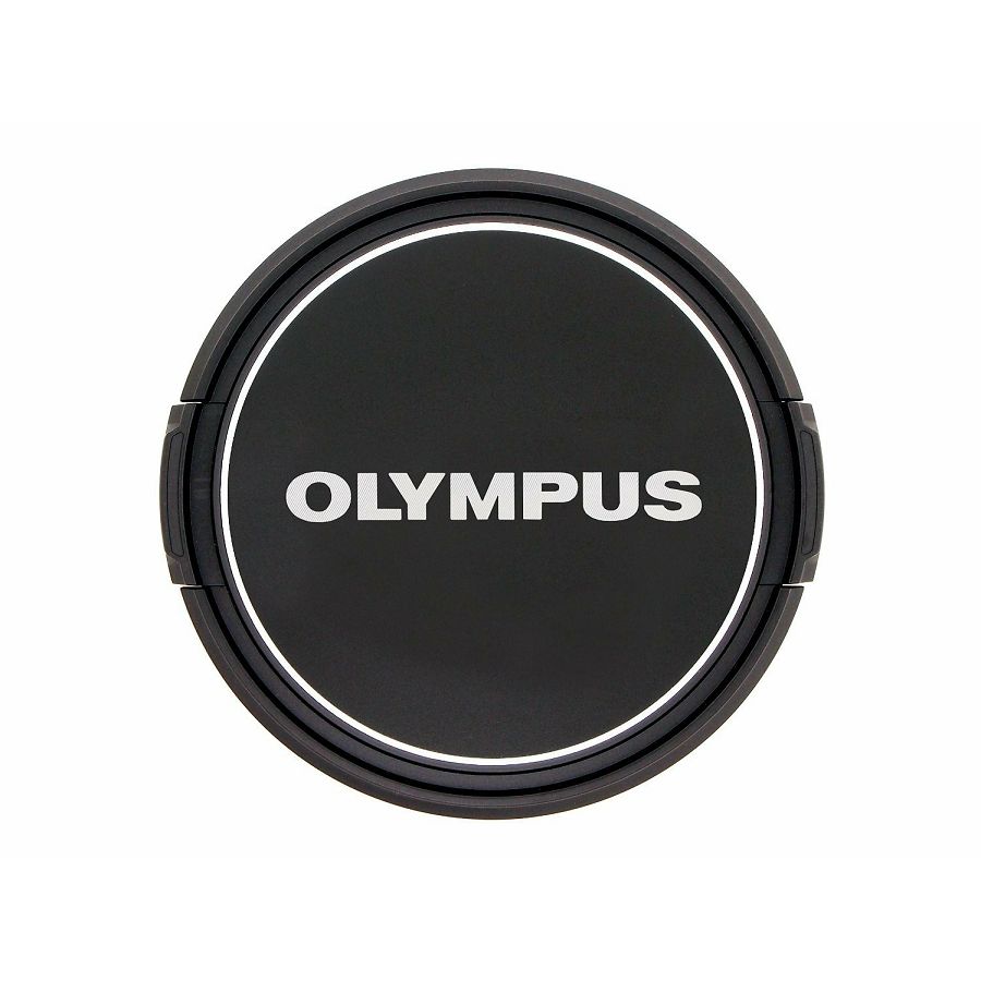 Olympus LC-40.5, Lens cap 40,5 mm (MFT 14-42 & MFT 14-42L) N3594000