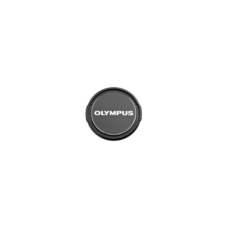 Olympus LC-52C Lens cap (MFT 9-18mm +MFT 12-50mm) V3255230W000