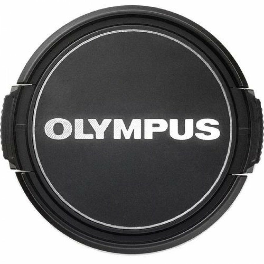 Olympus LC-52C Lens cap (MFT 9-18mm +MFT 12-50mm) V3255230W000