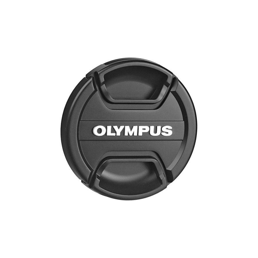 Olympus LC-58C Lens Cap 58mm (ED 14-42mm, ED 40-150mm, ED 70-300mm, MFT 14-150, MFT 40-150, MFT 75-300) N2526700