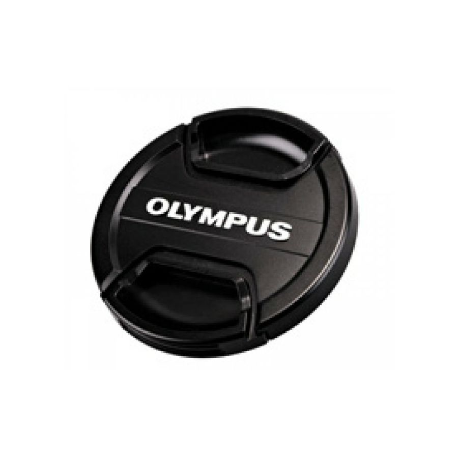 Olympus LC-58C Lens Cap 58mm (ED 14-42mm, ED 40-150mm, ED 70-300mm, MFT 14-150, MFT 40-150, MFT 75-300) N2526700