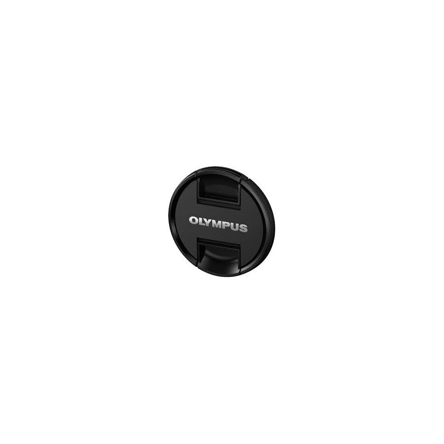 Olympus LC-58F Lens Cap (EZ-M1415-2) V325586BW000