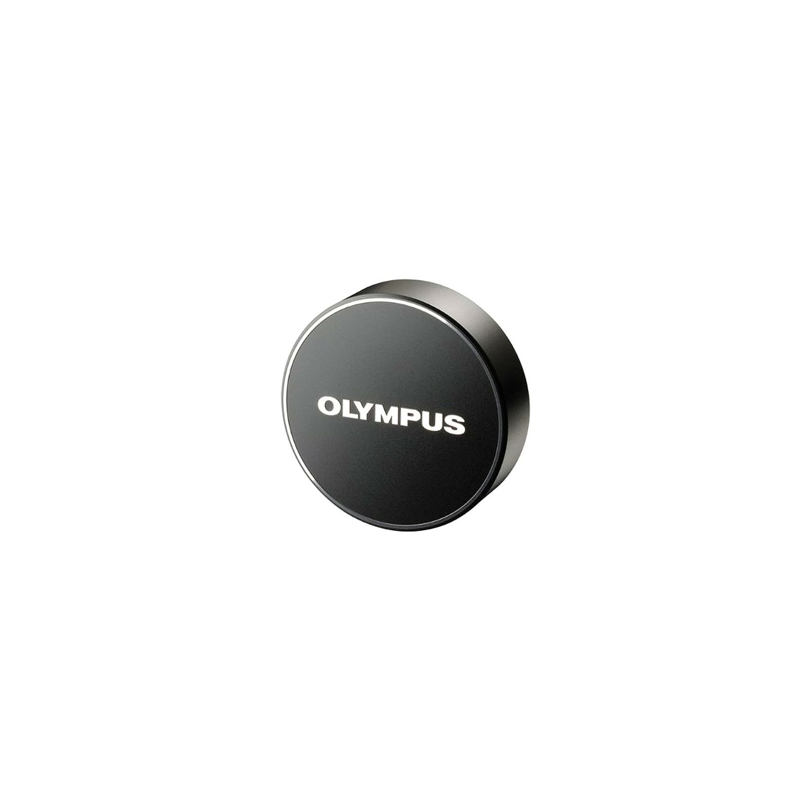 Olympus LC-61 Lens cap black (metal) for the M7518 V325610BW000