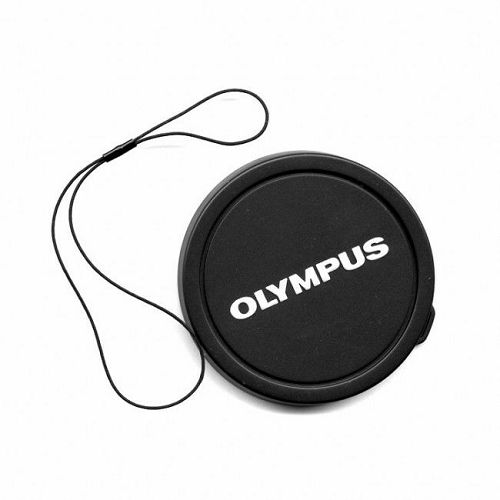 Olympus Lens Cap for SP-720 za digitalni kompaktni fotoaparat E0480136