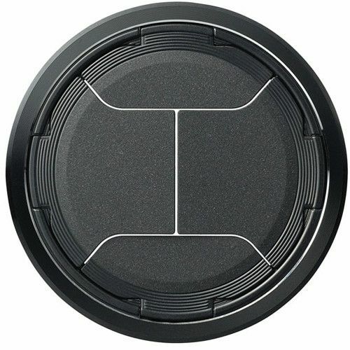 Olympus Lens Cap for XZ-1 and XZ-2 za digitalni kompaktni fotoaparat E0481037